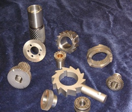 Ratchets and Jaw Clutches