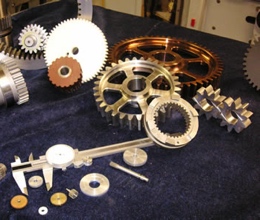Spur Gears